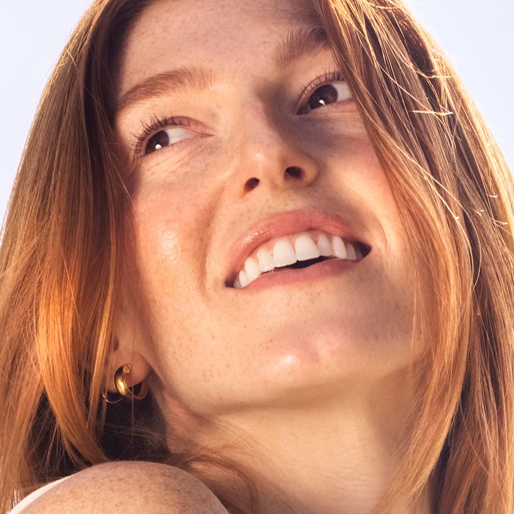 Sky Organics - Organic Coconut Oil & Vitamin E, 16.9 fl oz - Skin & Hair Ultra-Hydrating Oil - Fatty Acids & Antioxidants