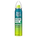 TIGI Bed Head Travel Size Frizz Control Hair Spray, Masterpiece Extra Hold Hair Care Spray for Shiny and Glossy Hair, 2 oz