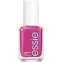 essie Nail Polish, Salon-Quality Midtone Magenta Nail Polish, Vegan, Swoon In The Lagoon, 0.46 fl oz Beauty & Personal Care essie