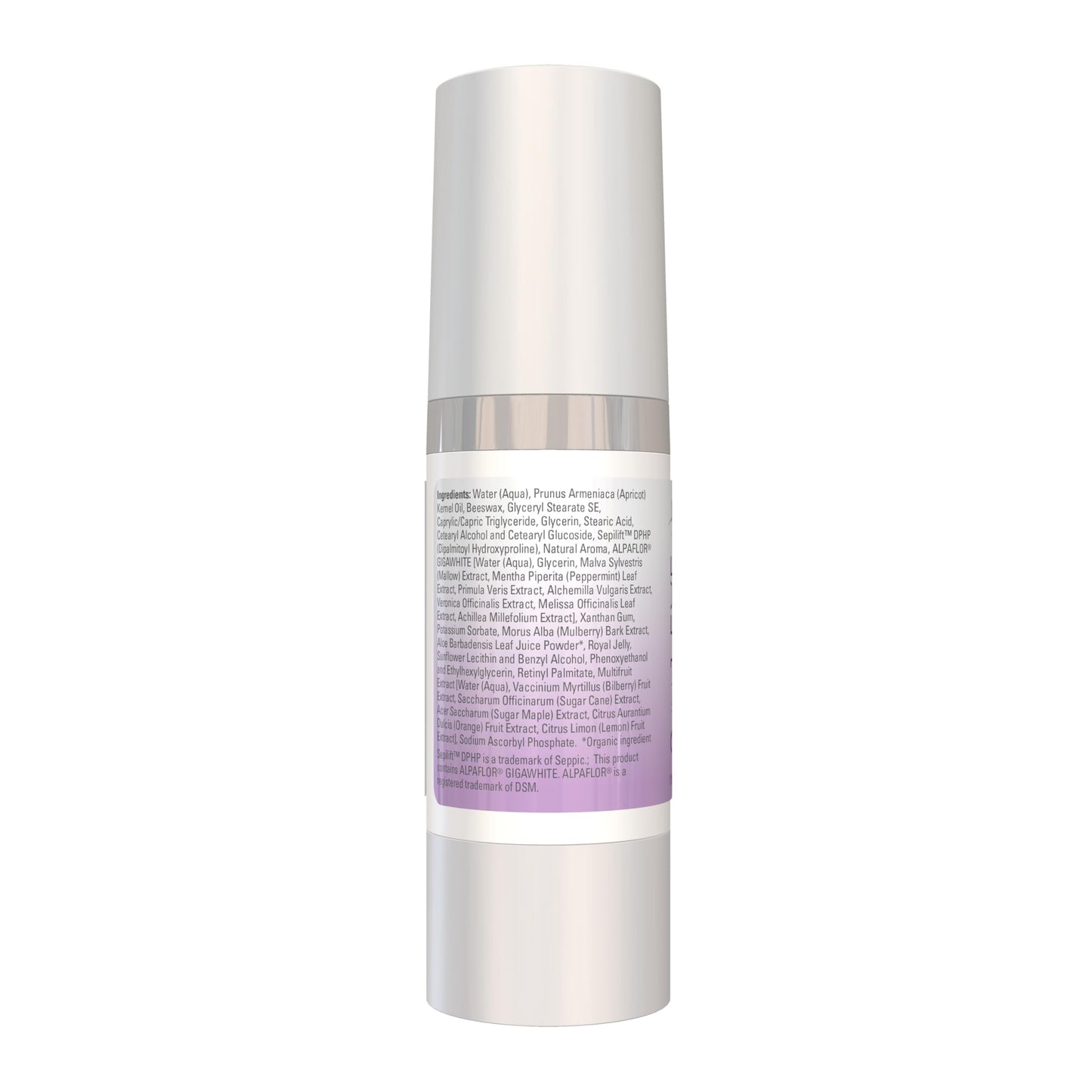 NOW Foods Solutions, Eye Cream, 2 in 1 Correcting to Tighten and Brighten the Eye Area, 1-Ounce