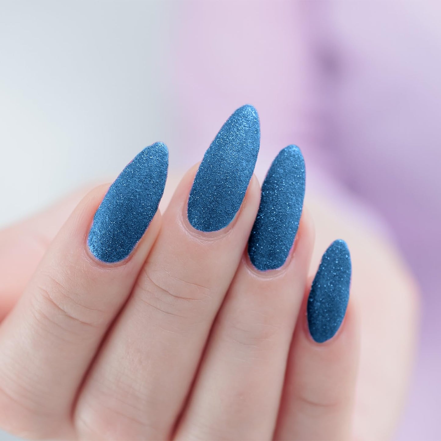 Profusion Cosmetics Written in the Stars Enchantful Mini Nail Duo, Get Glossy, Shiny Manicured Look with Richly Pigmented, Fast Drying Nail Polishes Beauty & Personal Care Profusion Cosmetics