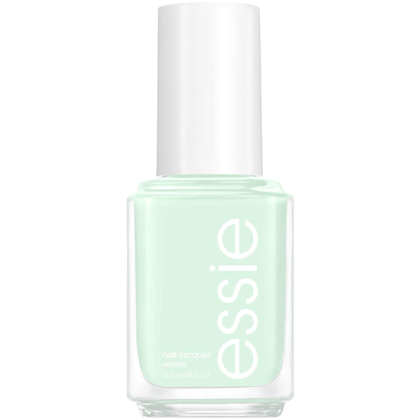 essie Nail Polish, Salon-Quality Green Nail Polish, Just Chill, Vegan, Take The Dip, 0.46 fl oz Beauty & Personal Care essie