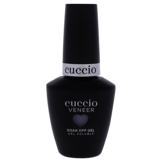Cuccio - Veneer Gel Nail Polish - Daydream! - Soak Off Lacquer for Manicures & Pedicures, Full Coverage - Long Lasting, High Shine - Cruelty, Gluten Beauty & Personal Care Cuccio