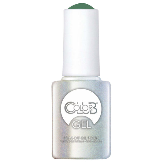 Color Club Martian, Martian, Martian! Color Club Gel +lacquer Duo Includes 1 Each Of 05gel1121 and 05a1121, 0.5 fluid_ounces Beauty & Personal Care Color Club