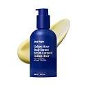 Ursa Major Golden Hour Body Serum | Firms, Smooths & Revitalizes Skin’s Appearance | Hydrates and Moisturizes | Evens Tone and Texture | Vegan
