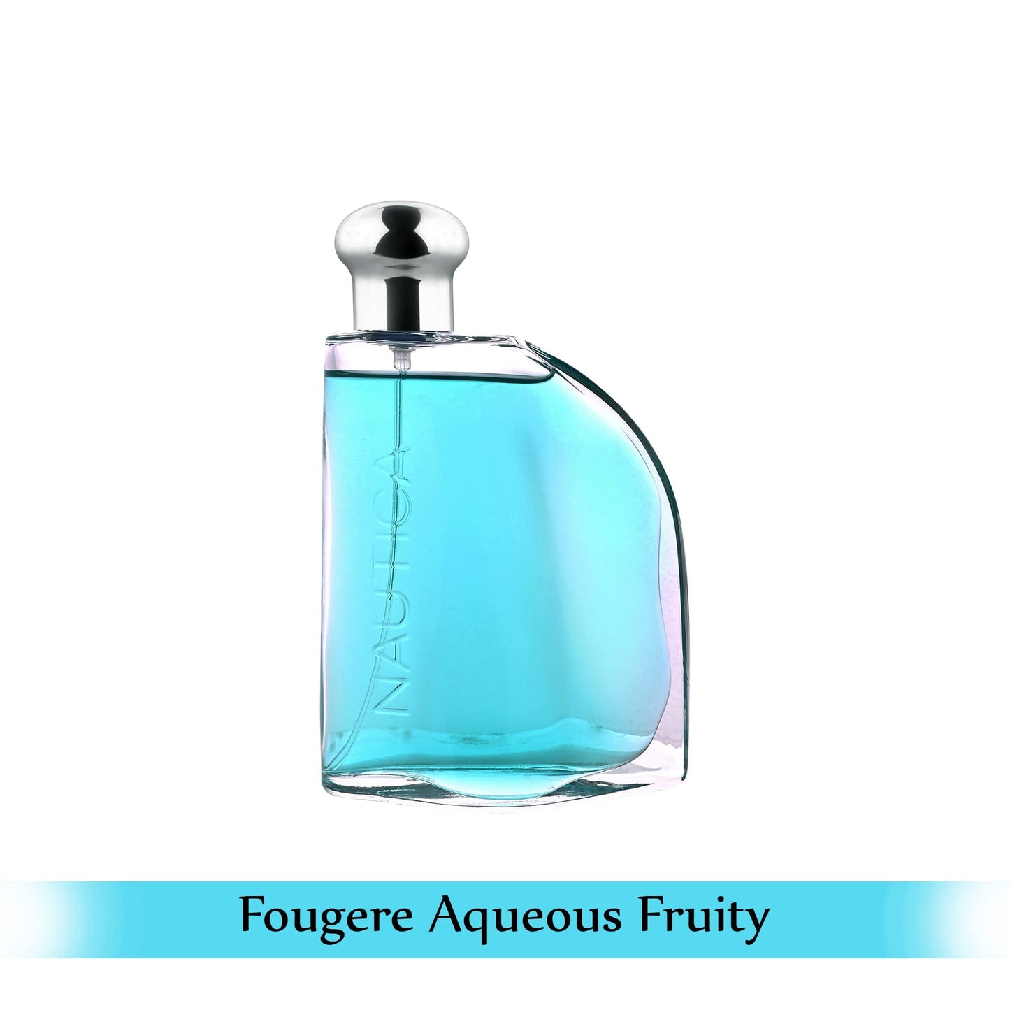 Nautica Classic for Men By 3.4 Ounce 100ml Edt Spray, 3.4 Ounce