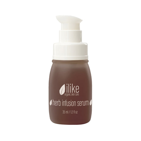 ilike Herb Infusion Serum Beauty and Personal Care ilike