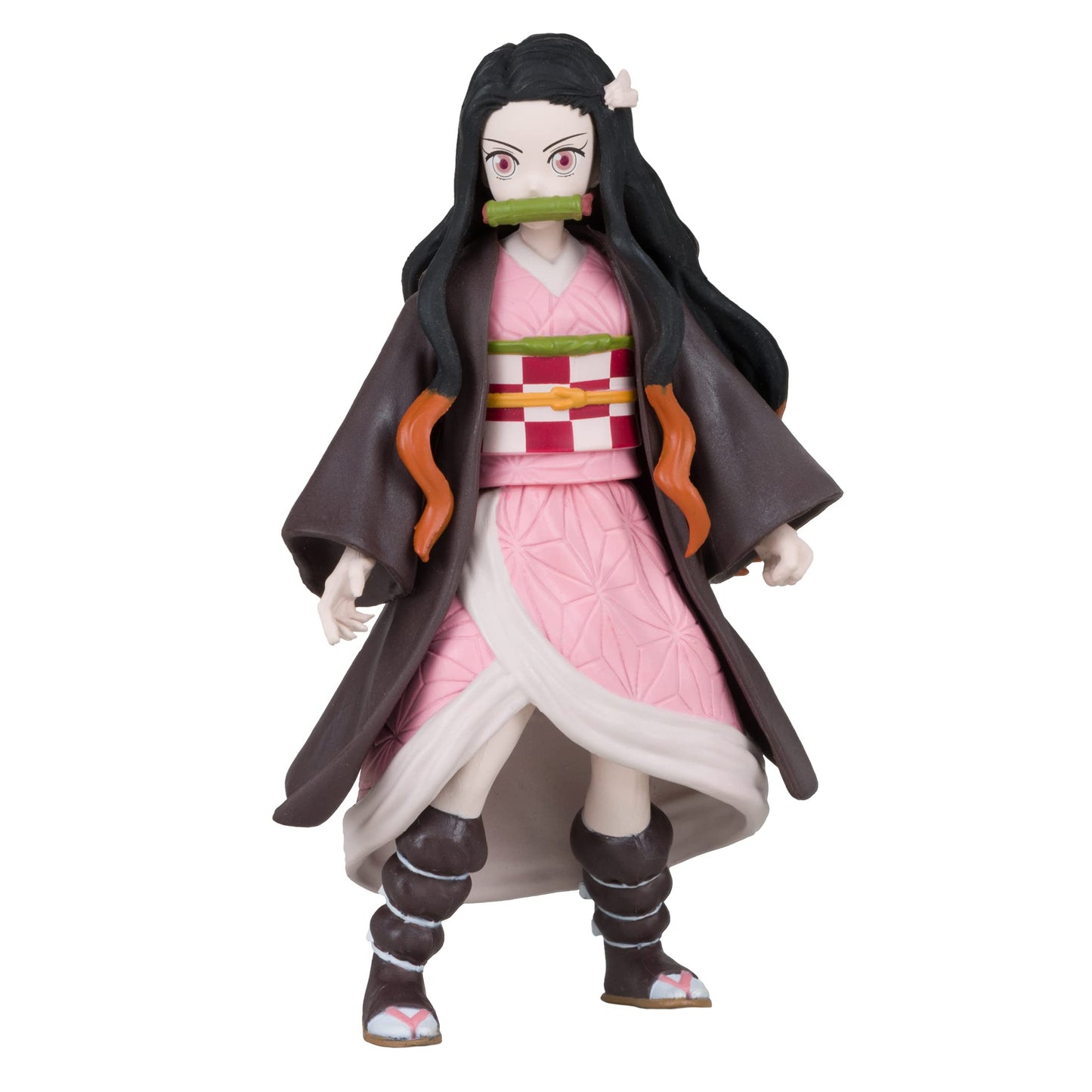 McFarlane Toys - Demon Slayer 5" Wave 1 - Nezuko Kamado