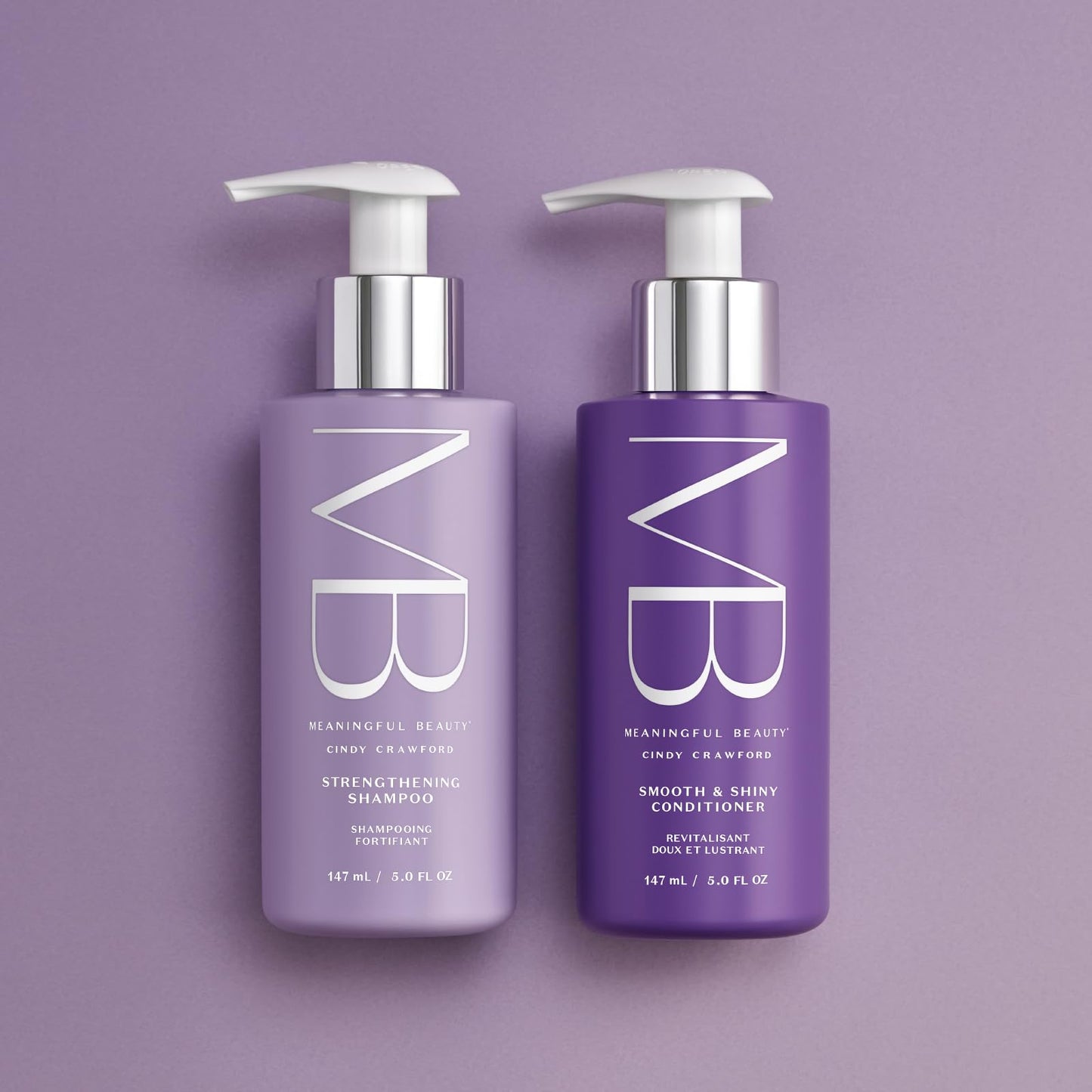 Meaningful Beauty Hair Age-Proof Hair Care Starter System