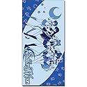 Sailor Moon Soldiers Towel