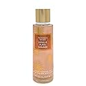 Victoria's Secret Fragrance Mist Vanilla Playa Shimmer 8.4 Fl Oz