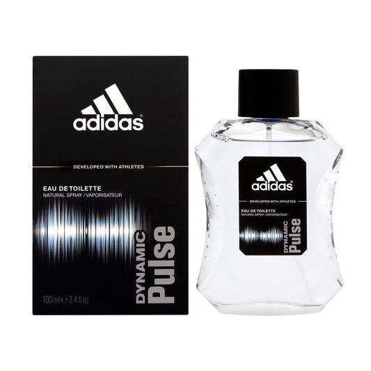 Adidas Dynamic Pulse Adidas Dynamic Pulse By Adidas for Men