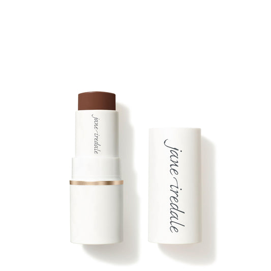 jane iredale Glow Time Bronzer Stick | Creates a Sculpted, Sun-kissed Look | Infused with Natural Ingredients and Skin-boosting Botanicals