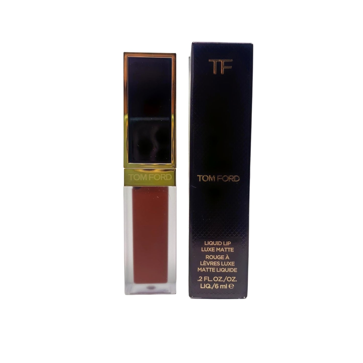 Tom Ford Liquid Lip Luxe Matte
