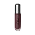Revlon Ultra HD Matte Lipcolor, Velvety Lightweight Matte Liquid Lipstick in Plum / Berry, Infatuation (675), 0.2 oz