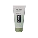 NENA Skincare Clay Mask - Clay Mask for Face - Purifies and Rejuvenates Skin with Mineral-Rich Formula - Refines Pores for Clearer Complexion - 4.2 oz