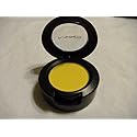 MAC Eye Shadow Matte Chrome Yellow