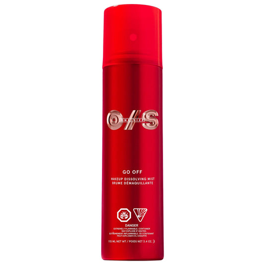 ONE/Size by Patrick Starrr GO Off Makeup Dissolving Mist 3.4 oz/ 115 ml