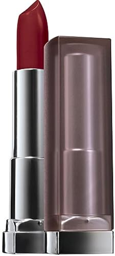 Myb Lip Matte 695 Divine Size 0.15o Maybelline Color Sensational Lip Color Creamy Matte 695 Divine Wine 0.15oz