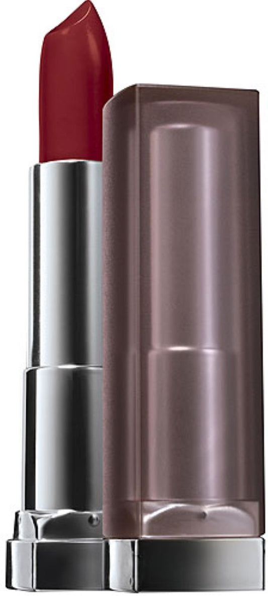 Myb Lip Matte 695 Divine Size 0.15o Maybelline Color Sensational Lip Color Creamy Matte 695 Divine Wine 0.15oz Beauty & Personal Care MAYBELLINE
