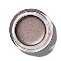 Revlon Crème Eyeshadow, ColorStay 24 Hour Eye Makeup, Highly Pigmented Cream Formula in Blendable Matte & Shimmer Finishes, 720 Chocolate, 0.18 Oz