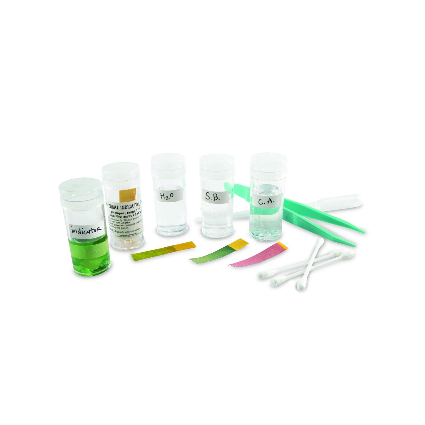 MindWare Science Academy Detective Lab – Forensic Science Kit for Kids Ages 8-12 with 7 Crime Scene & Investigation Experiments