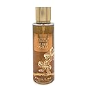 Victoria's Secret Fragrant Scented Mist 8.4 Fl Oz Gilded Vanilla