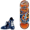 Hot Wheels Skate Toy Vehicle Tricked Out Trike™ with Tennis for Ages 5+