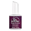IBD Just Gel Nail Polish, Purple Paradise, 0.5 Fluid Ounce Beauty & Personal Care IBD