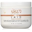 Naked by Essations Laid Edge Control, 4 Ounce