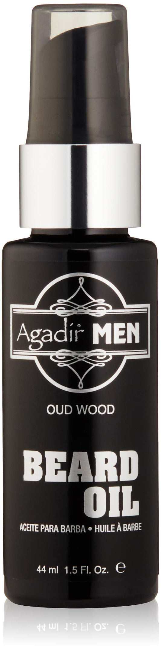 AGADIR BEARD OIL Beauty and Personal Care Agadir
