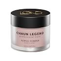 Chaun Legend Acrylic Powder 2 Ounce Rosie Cheeks Long Lasting Shimmery Enhance Nail Acrylic Powder for Professional Art and Creative Designs Beauty & Personal Care Chaun Legend Professional Nails