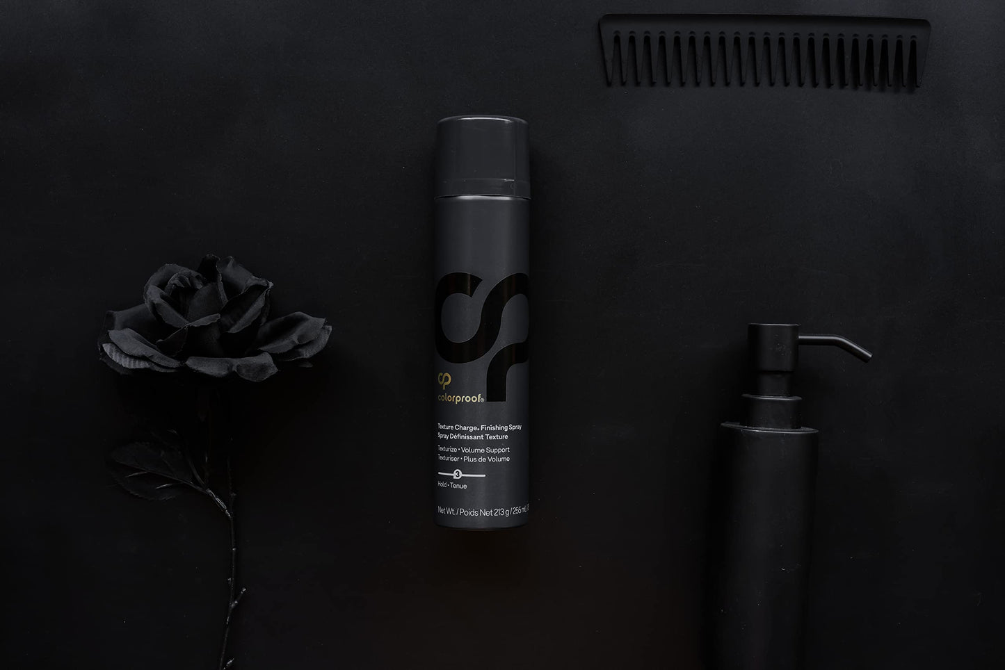 Texture Charge Finishing Spray 7.5 Oz