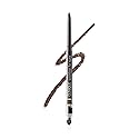 Clinique Quickliner For Eyes Eyeliner Pencil | Water Resistant, Smudge Resistant + Safe For Sensitive Eyes, Smoky Brown, 1 Count