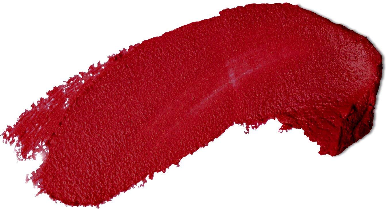 L.A. Girl Matte Flat Velvet Lipstick, Relentless, 1 Count (Pack of 3)