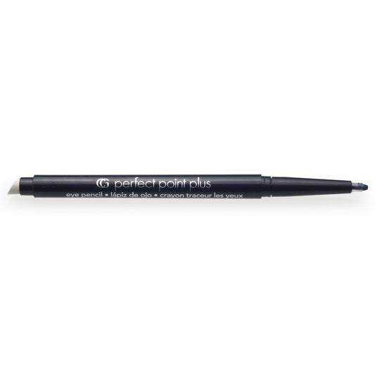CoverGirl Queen Collection Perfect Point Plus Eyeliner, Midnight Blue 220, 0.0080-Ounce (Pack of 2)