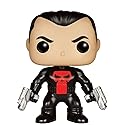 Funko Thunderbolts Punisher POP! Marvel Punisher Exclusive Vinyl Bobble Head #106