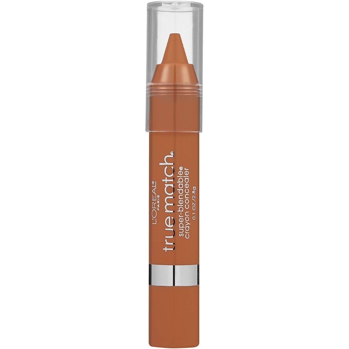 L’Oreal ParisLor Tm Crayon Med/Deep Ne Size 1 Kit Tm Crayon Concealer N-6-7-8 Medium Deep Neutral 1 Kit