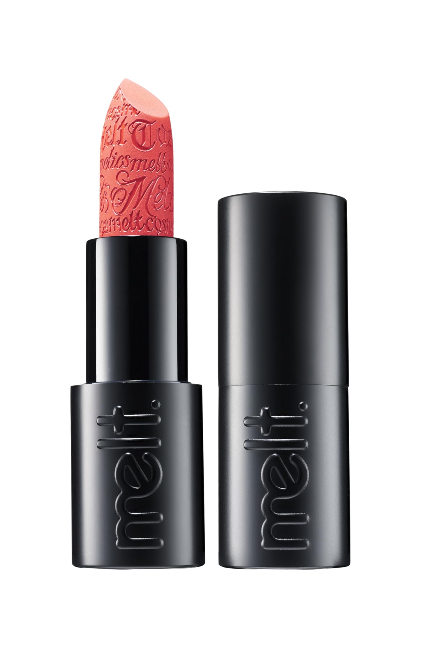 Melt Cosmetics Ultra-Matte Lipstick Summer!