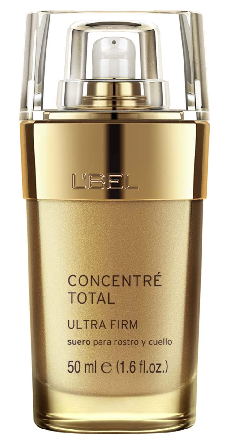 L'Bel Concentré Total Ultra Firm Facial Serum by L'BEL PARIS 1.6 Oz