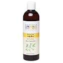 Aura Cacia Natural Skin Care Oil, Balancing Jojoba, 16 Fluid Ounce