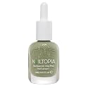 Nailtopia Bio-Sourced, Chip Free Nail Lacquer - All Natural, Strengthening Biotin and Superfood-Infused Polish - Chip Resistant Formula - Quick-Dry Beauty & Personal Care Nailtopia