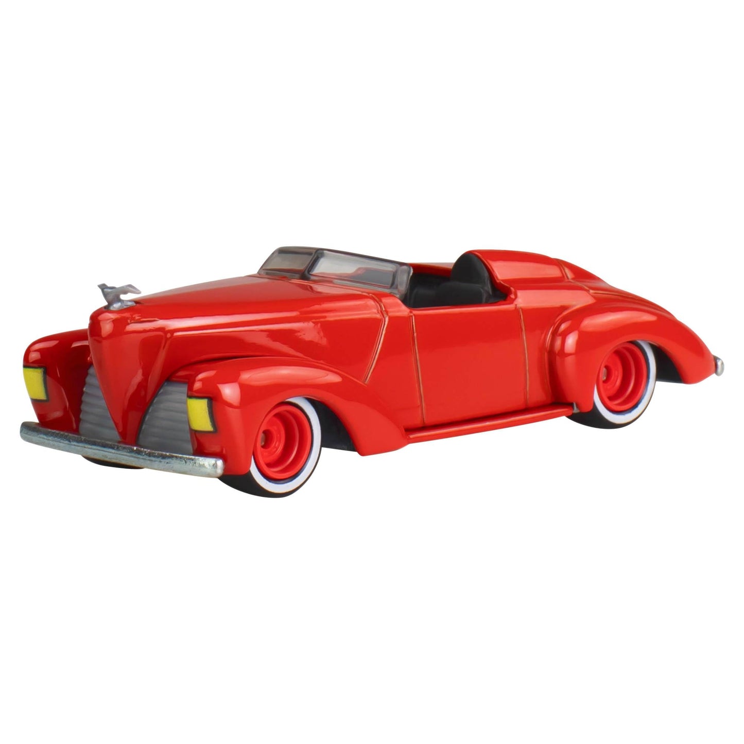 Hot Wheels Premium Pop Culture Batman Classic First Batmobile 1:64 Scale Diecast Vehicle