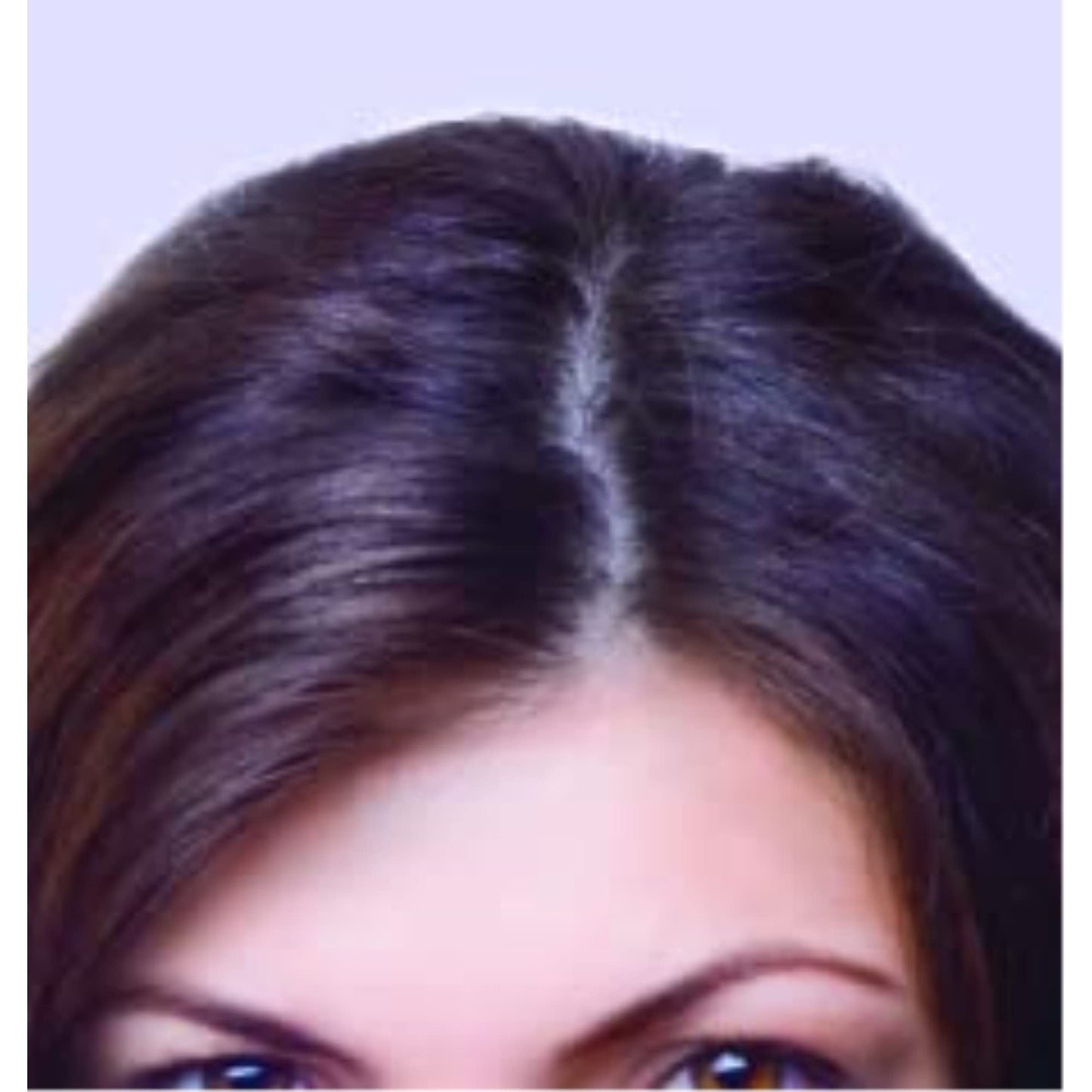 Claudia Stevens Cover That Gray Root Touch Up Hair Color - Dark Brown