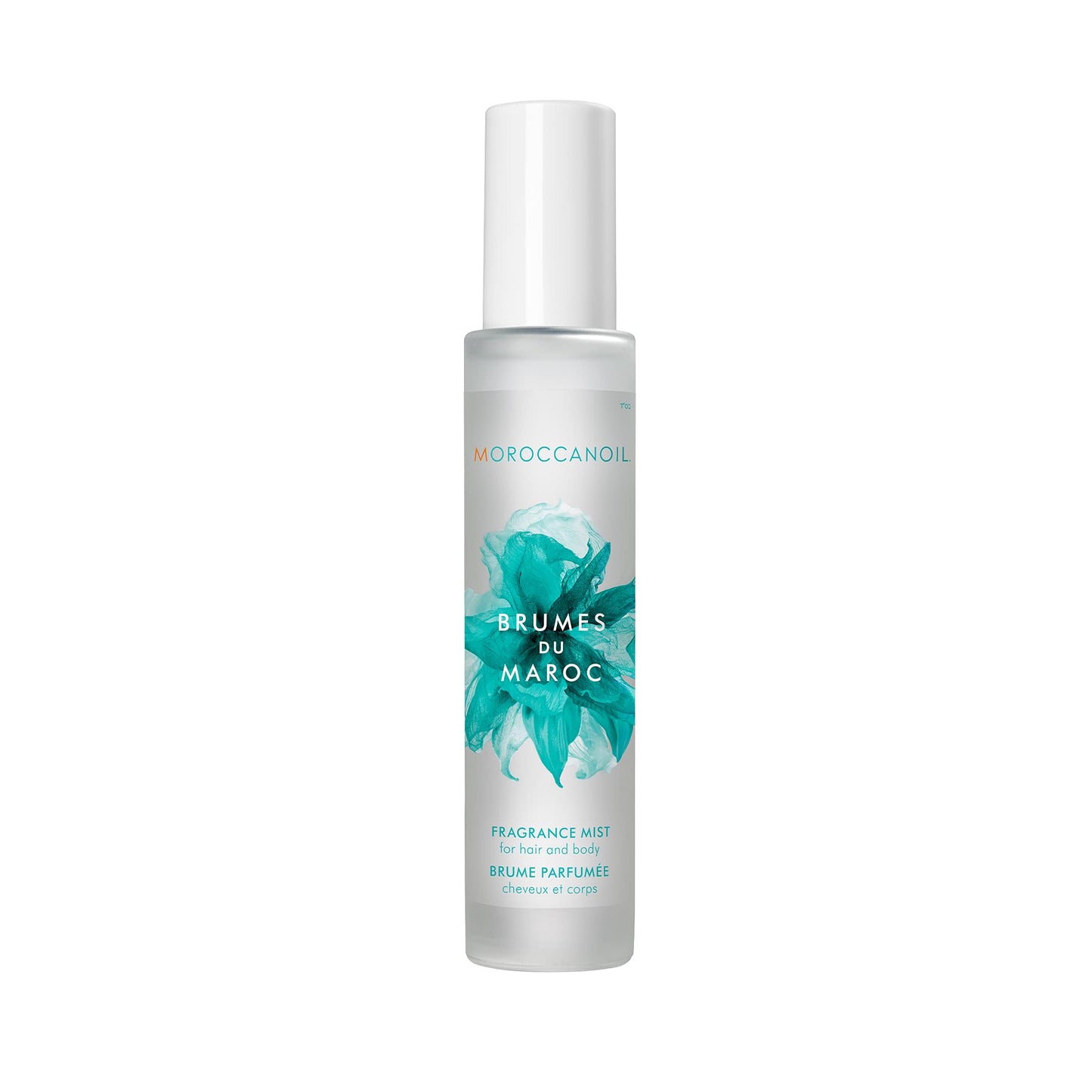 Moroccanoil Hair and Body Fragrance Mist, 3.4 Fl. Oz Beauty and Personal Care Moroccanoil Default Title