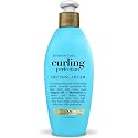 Organix Moroccan Curl Perfection Defining Cream, 6oz (3 Pack)