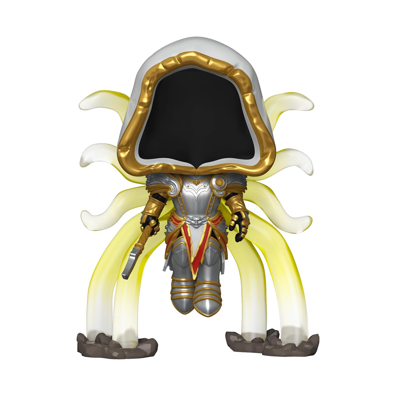 Funko POP! Games: Diablo 4- Inarius - Collectable Vinyl Figure - Gift Idea - Official Merchandise - for Kids & Adults - Video Games Fans - Model…