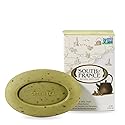 South Of France, Soap Bar Green Tea, 6 Ounce