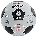 Voit Rubber Soccer Ball, Size-5