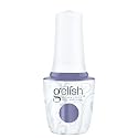Gelish TPO-Free Gel Nail Polish Plaid Reputation Collection - It's All About the Twil, 15mL Beauty & Personal Care Gelish